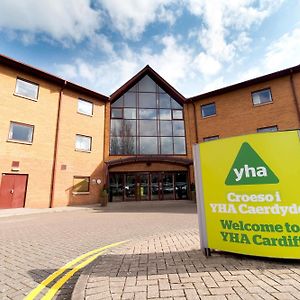 Yha Cardiff Central